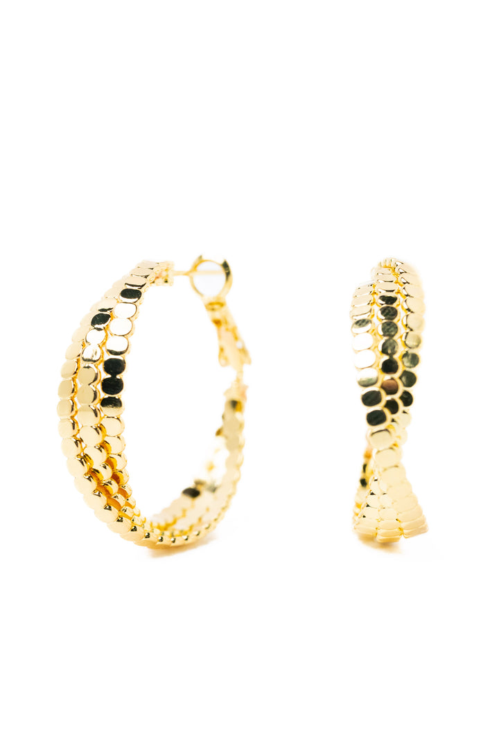 Jane Earrings