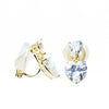 Easton Clip-On Earrings