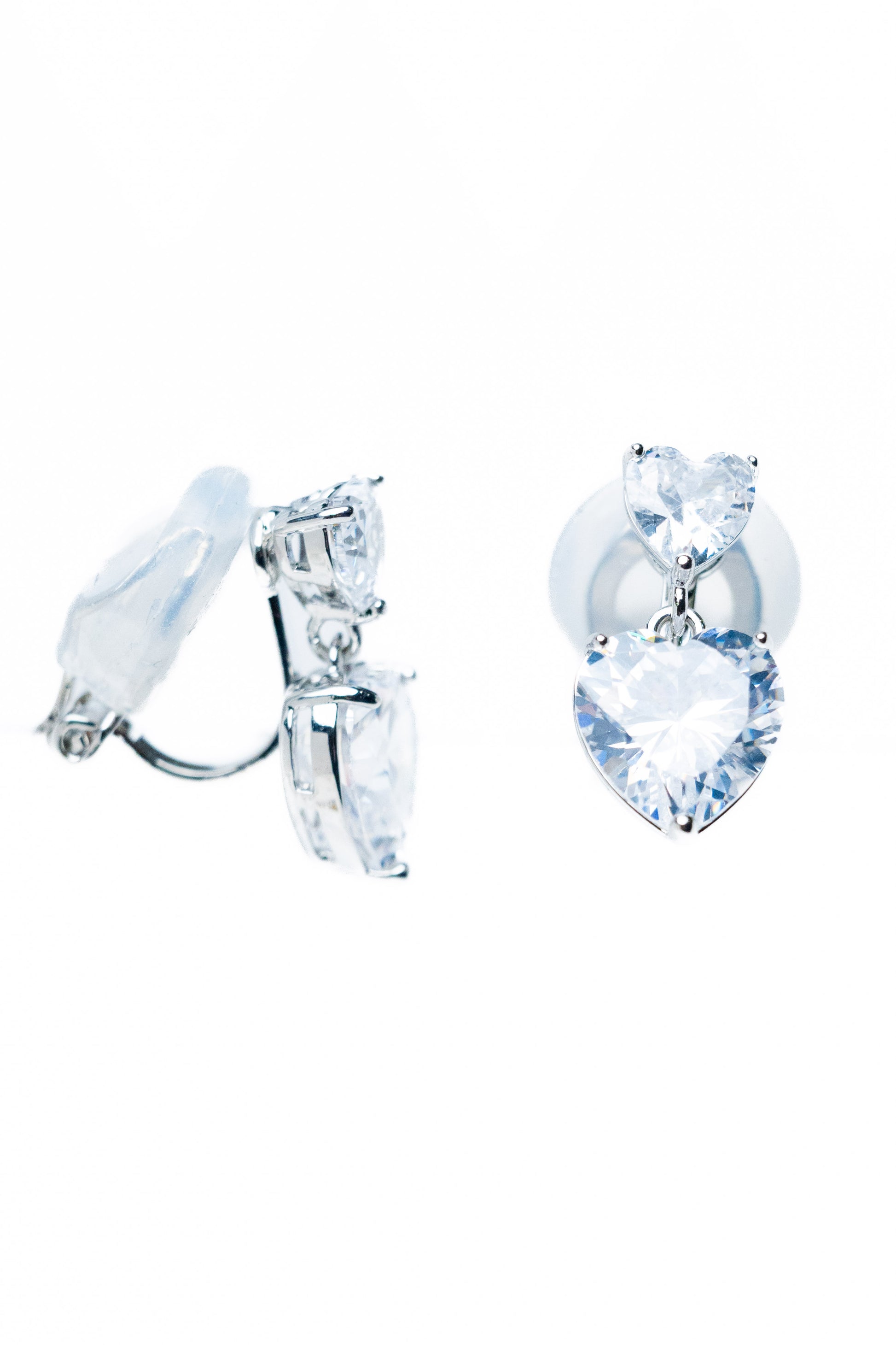 Easton Clip-On Earrings