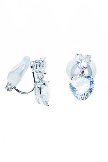 Easton Clip-On Earrings