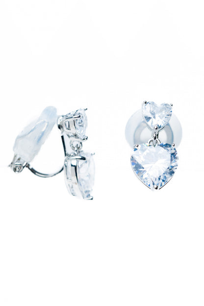 Easton Clip-On Earrings