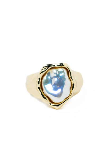 Akoya Ring
