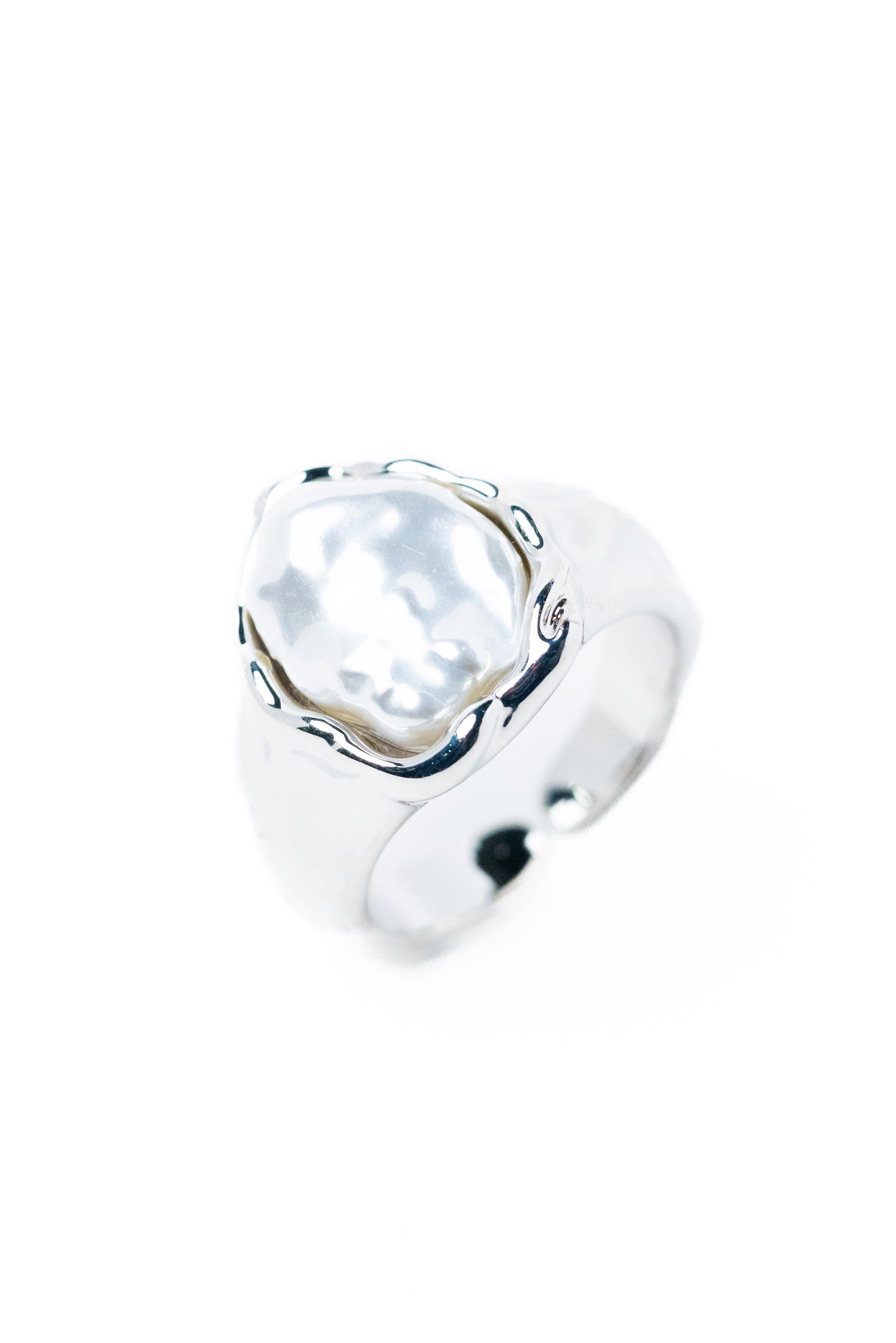 Akoya Ring