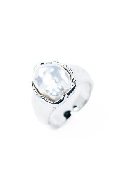 Akoya Ring