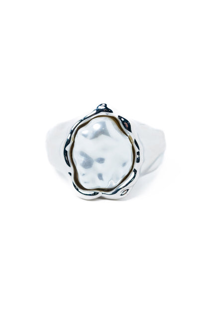 Akoya Ring