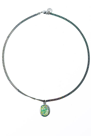 Mystic Oracle Necklace - Mystic