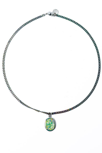 Mystic Oracle Necklace - Mystic