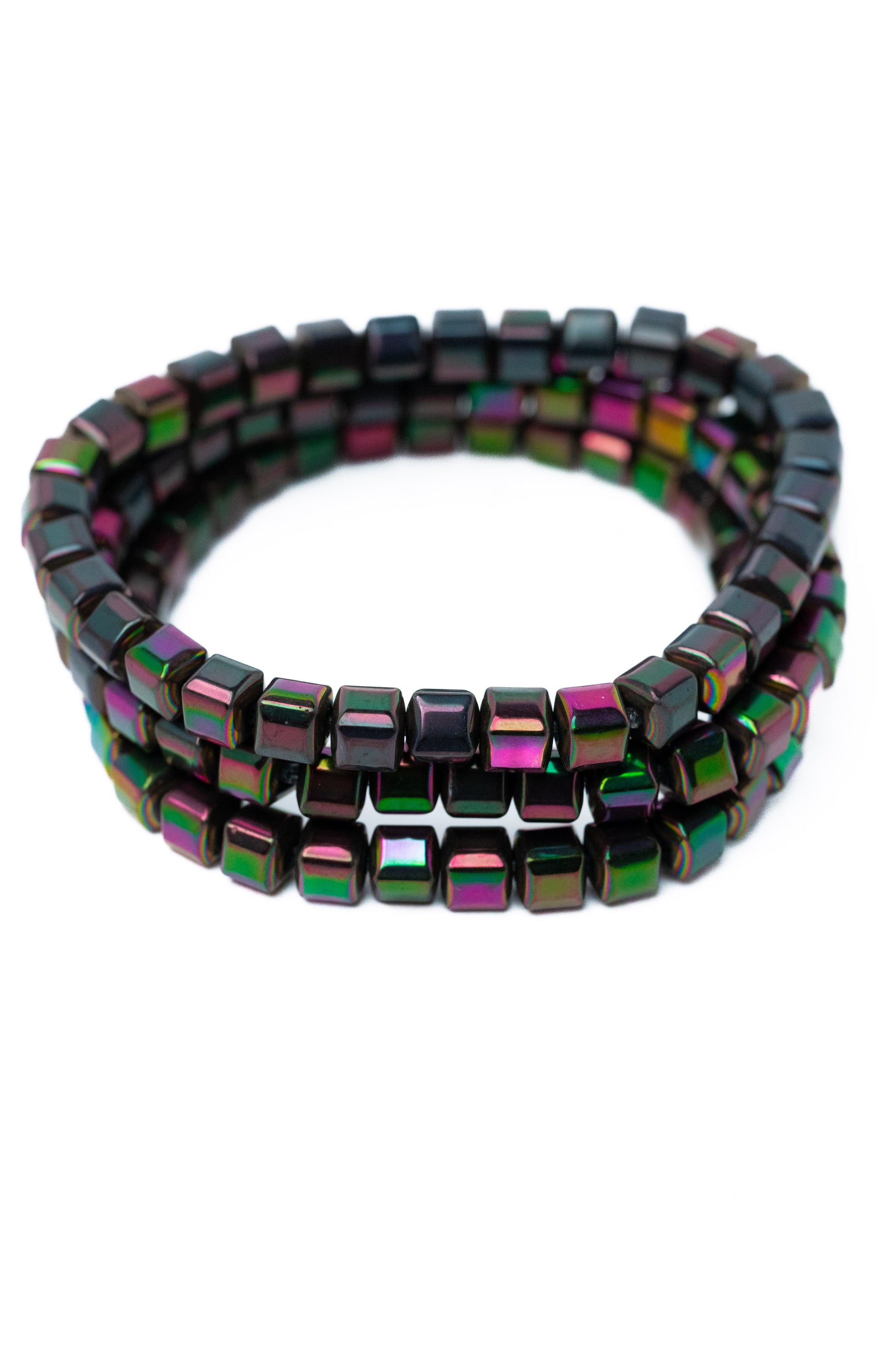 Mega Studio 54 Bracelet - Multiple Colors!