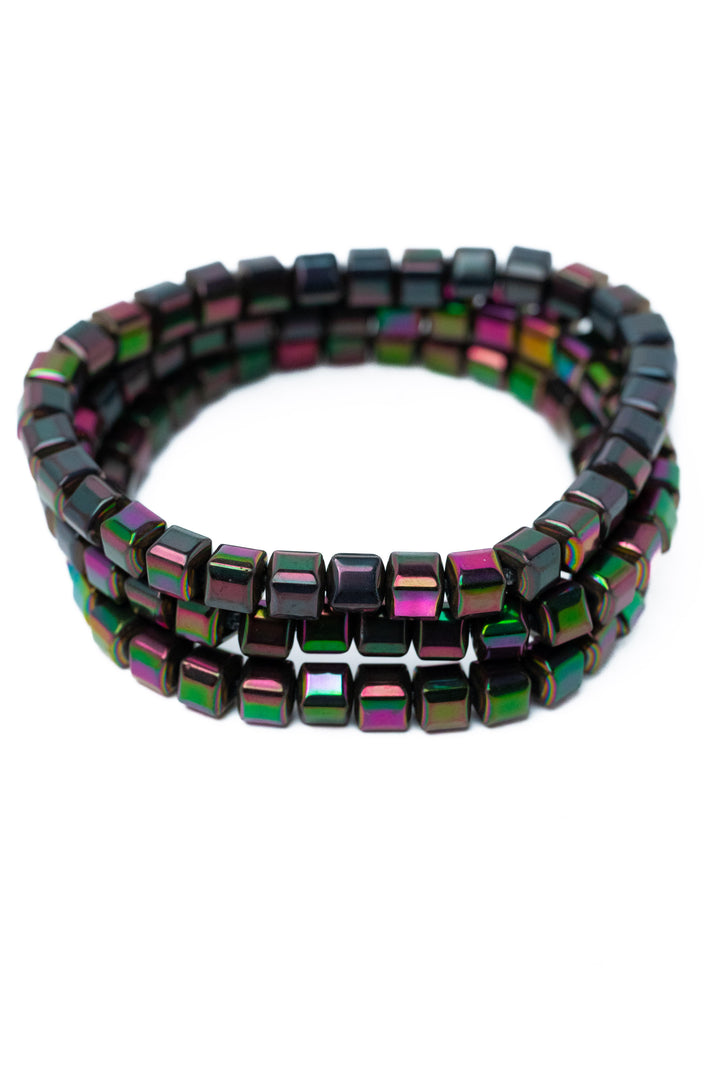 Mega Studio 54 Bracelet - Multiple Colors!