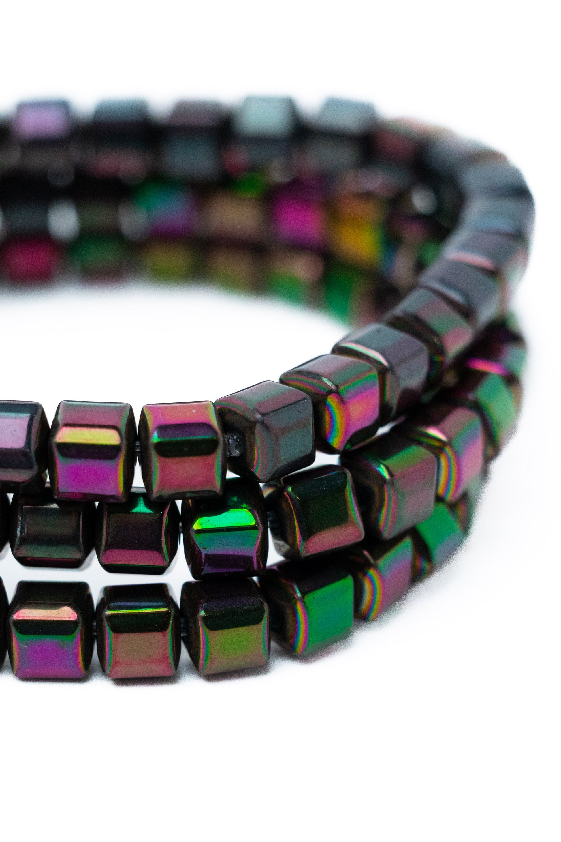 Mega Studio 54 Bracelet - Multiple Colors!