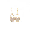 Be My Lover Earrings