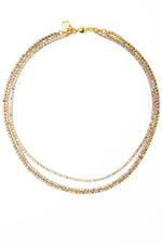 GOLD AB