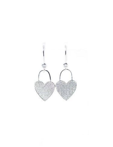 Be My Lover Earrings