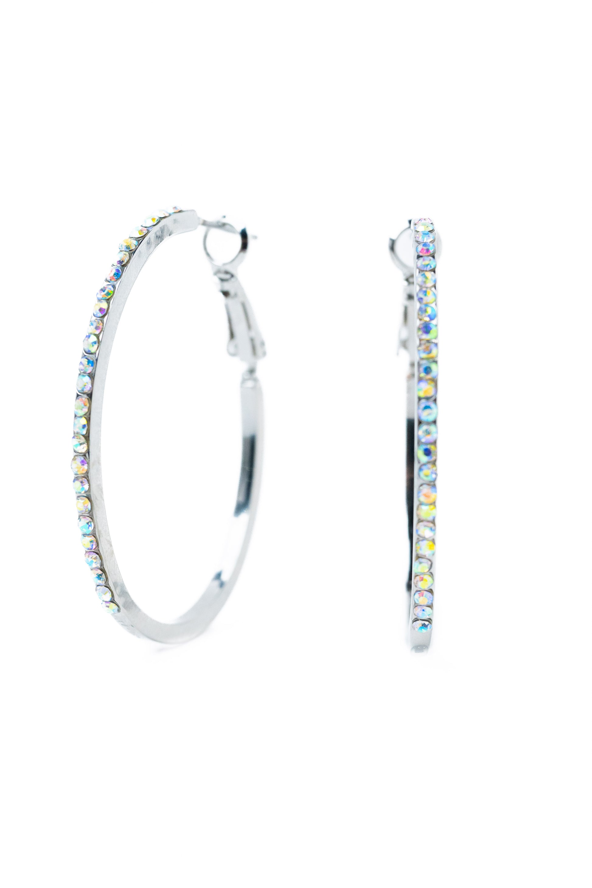 Margot Earrings Small - AB