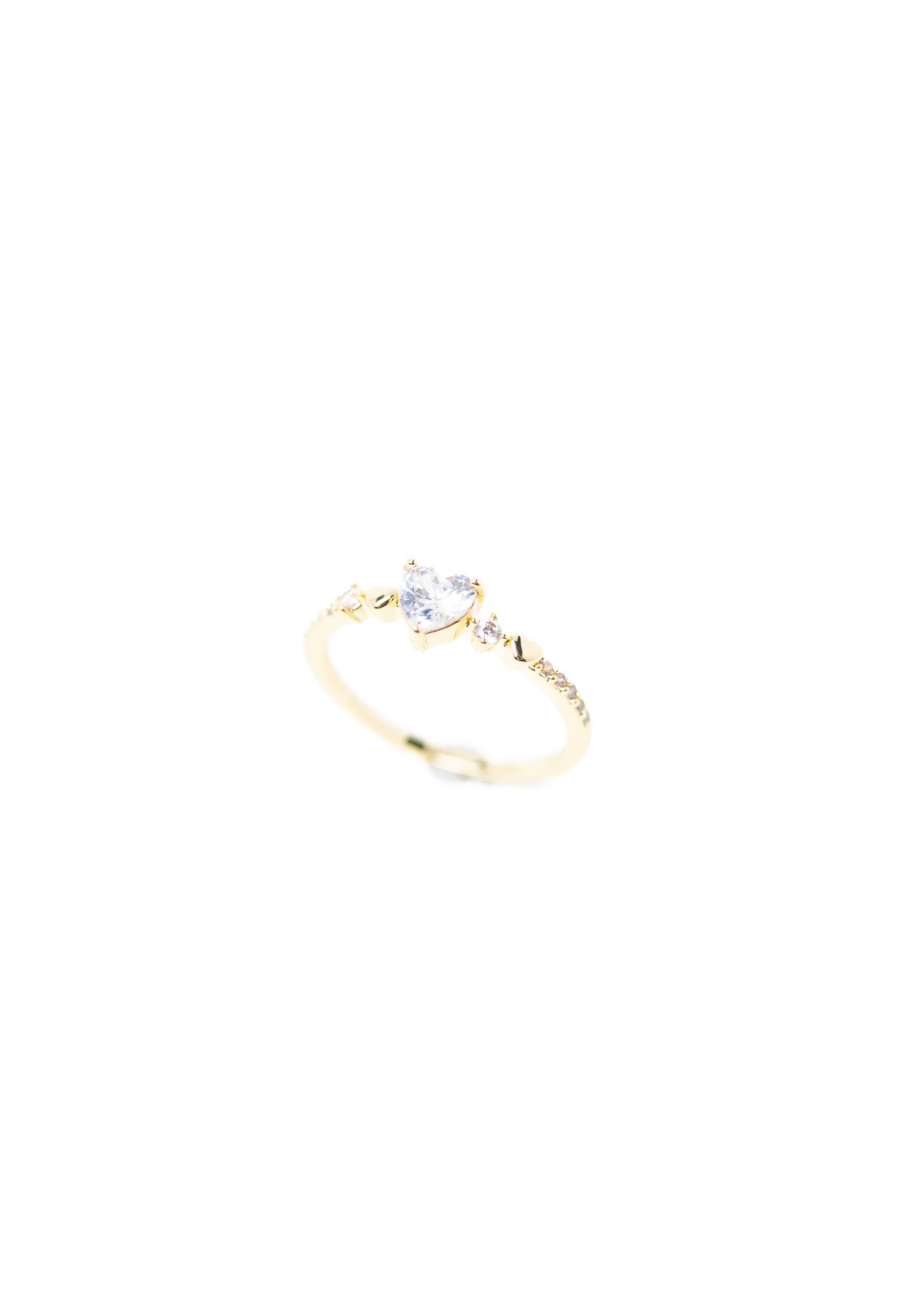 Rosette Ring