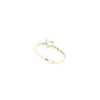 Rosette Ring