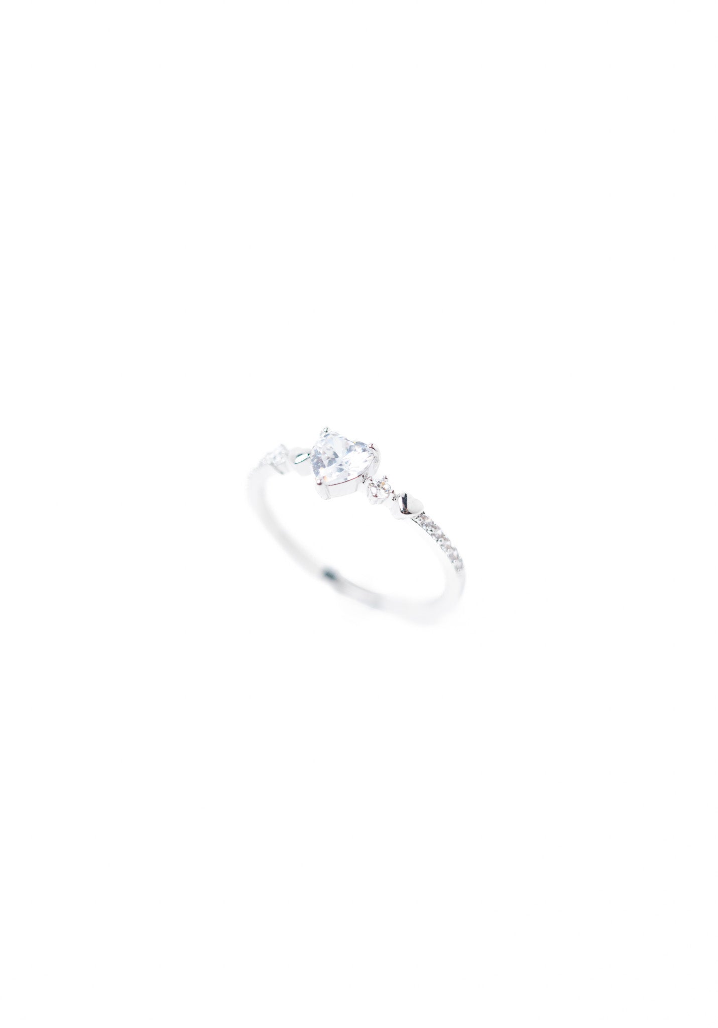 Rosette Ring