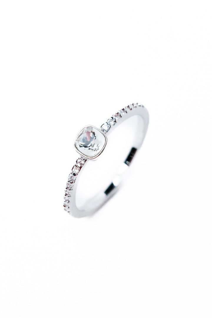 Millie Ring - Silver