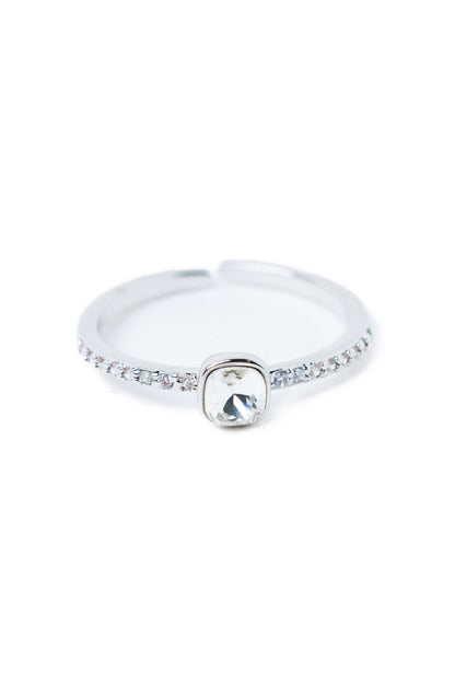 Millie Ring - Silver
