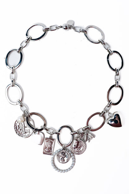 Willow Necklace