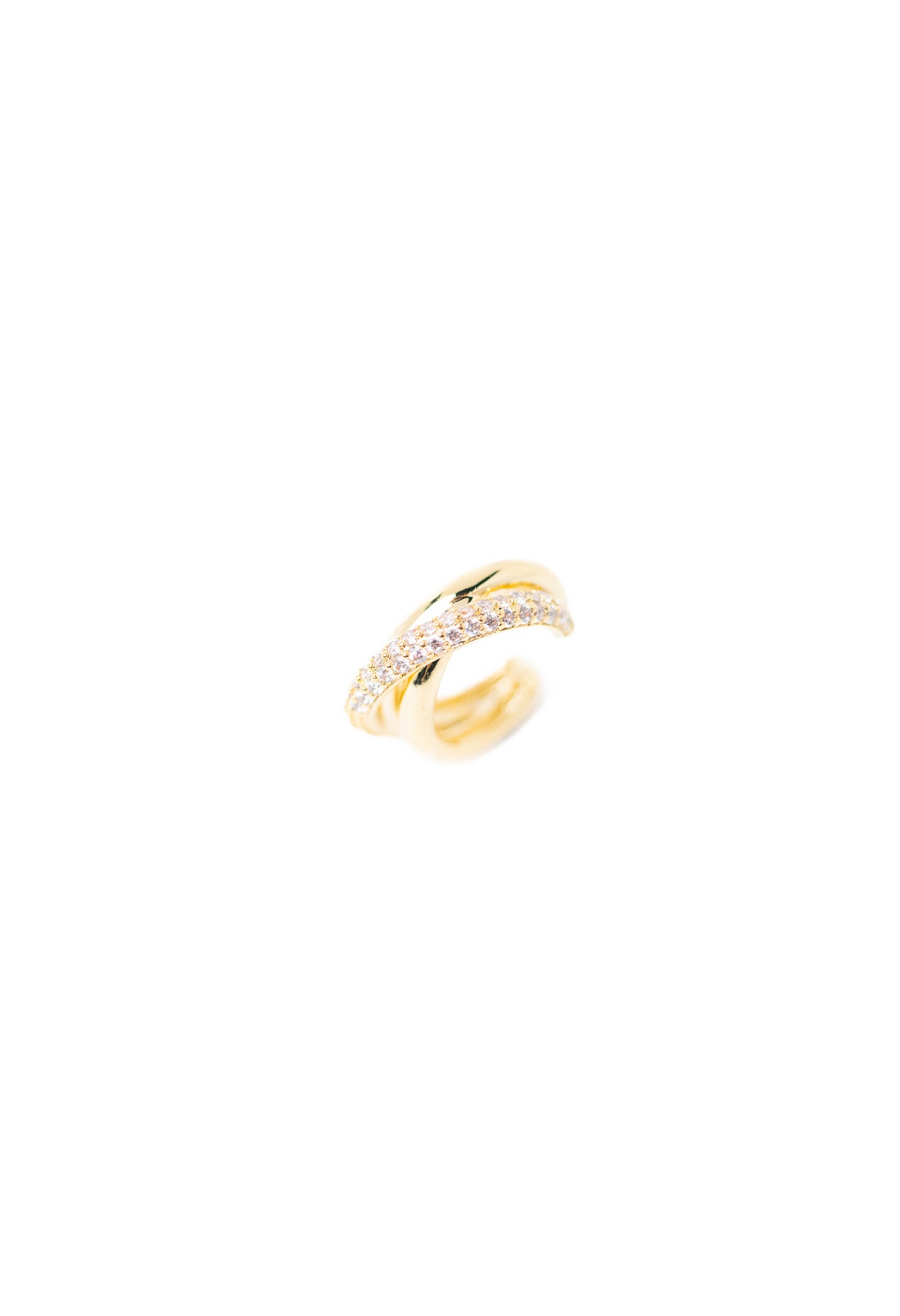 Samantha Ear Cuff