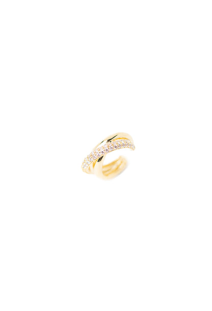 Samantha Ear Cuff