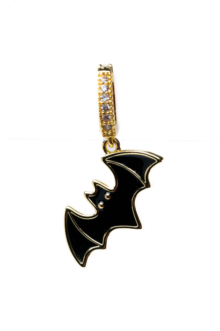 Halloween Tales Charm - Bat