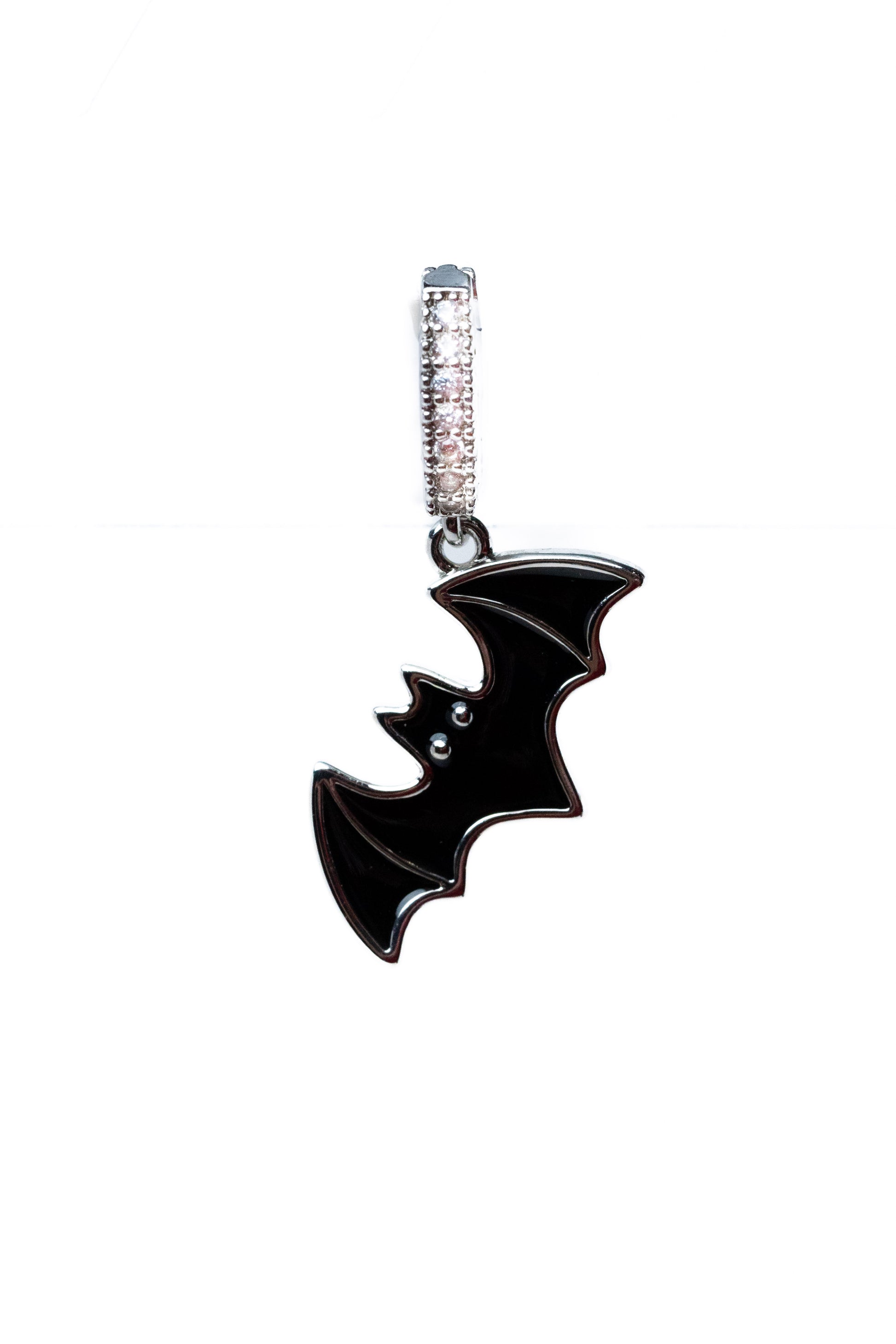 Halloween Tales Charm - Bat
