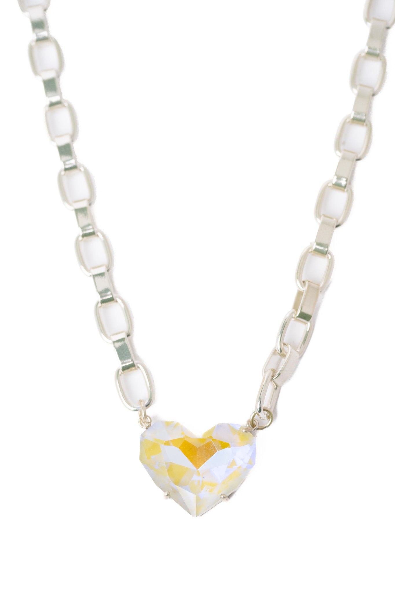 Summer Love Necklace - Bay Breeze