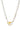 Summer Love Necklace - Bay Breeze