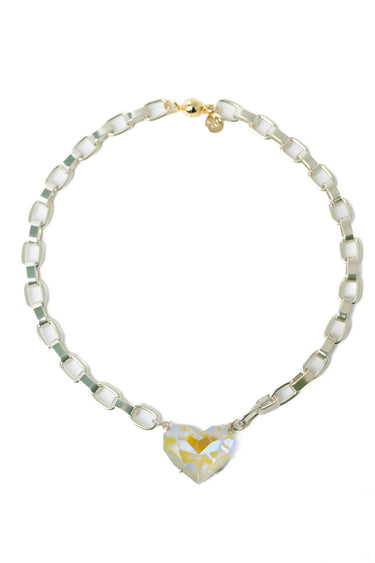 Summer Love Necklace - Bay Breeze