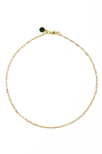 Everyday And Forever Necklace - Multiple Colors!