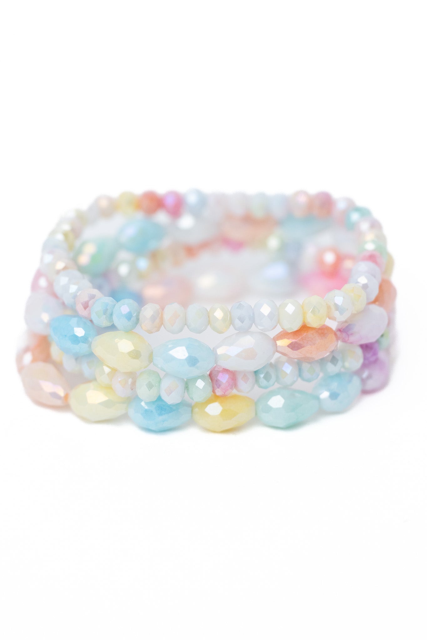 Dream Love Bracelet - Sugar Cloud