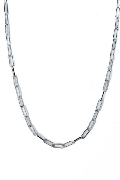 The Clip Necklace - Multiple Colors!