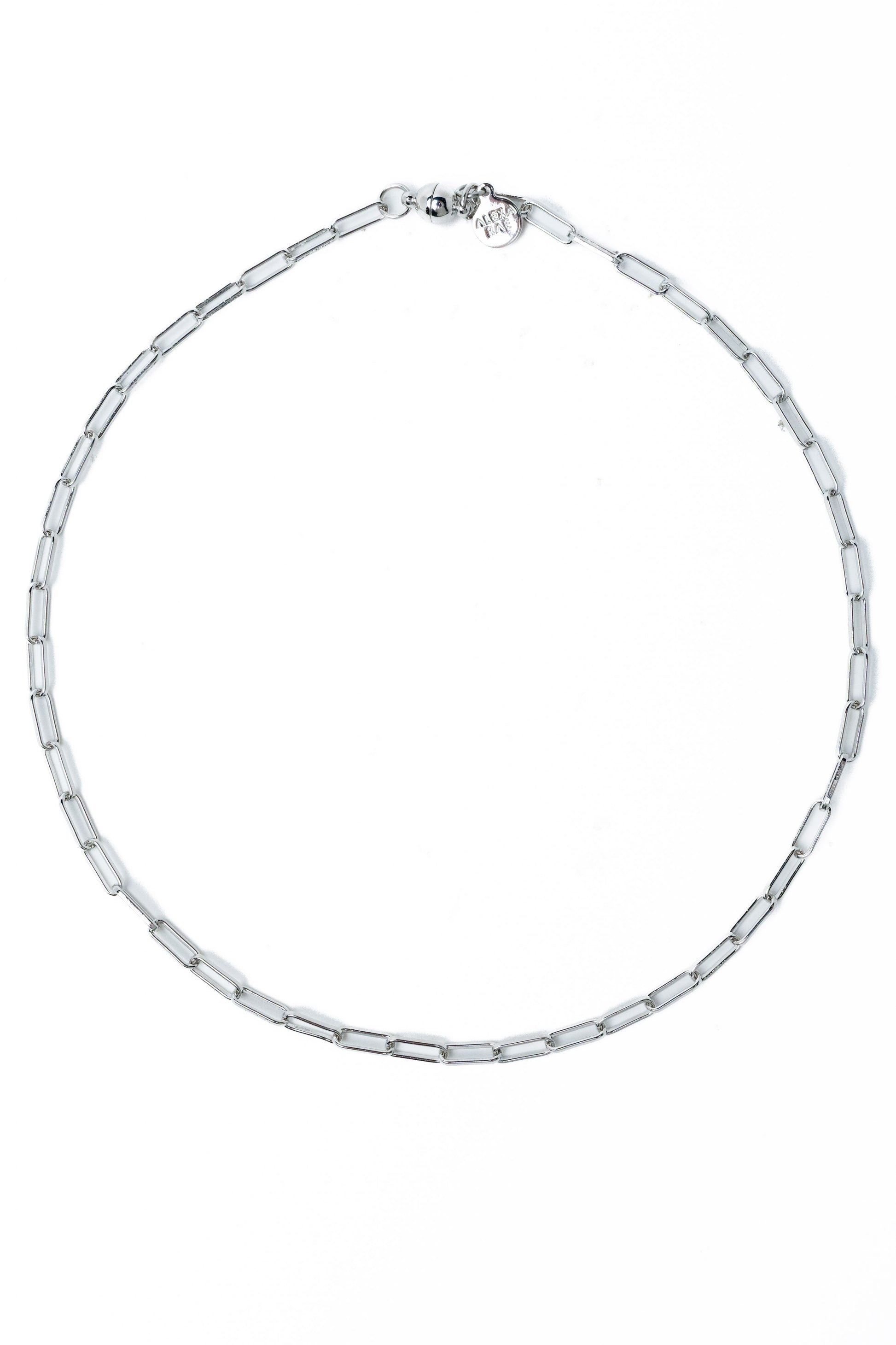 The Clip Necklace - Multiple Colors!