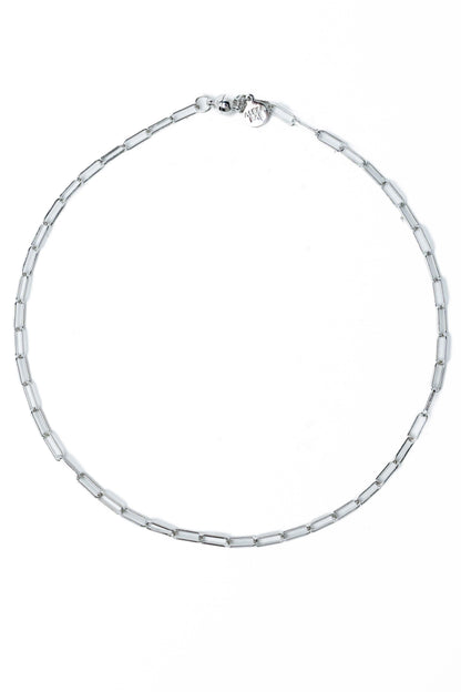 The Clip Necklace - Multiple Colors!