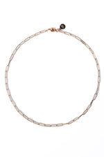 LIGHT ROSE GOLD