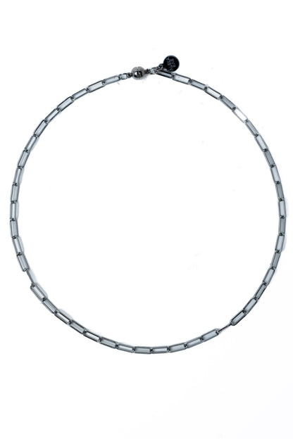 The Clip Necklace - Multiple Colors!