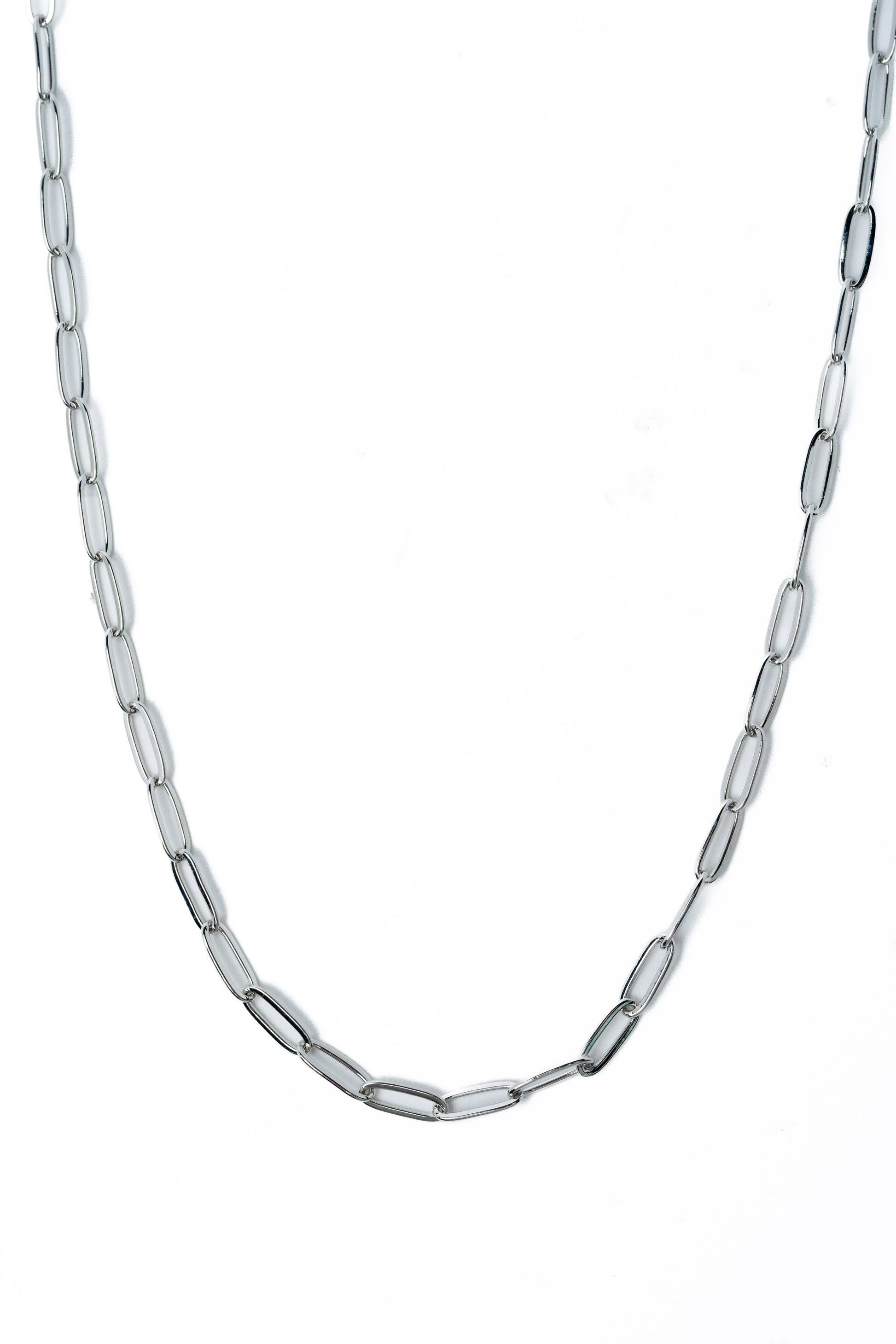 Forever Necklace - Multiple Colors!