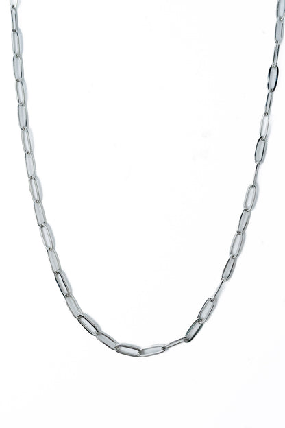 Forever Necklace - Multiple Colors!