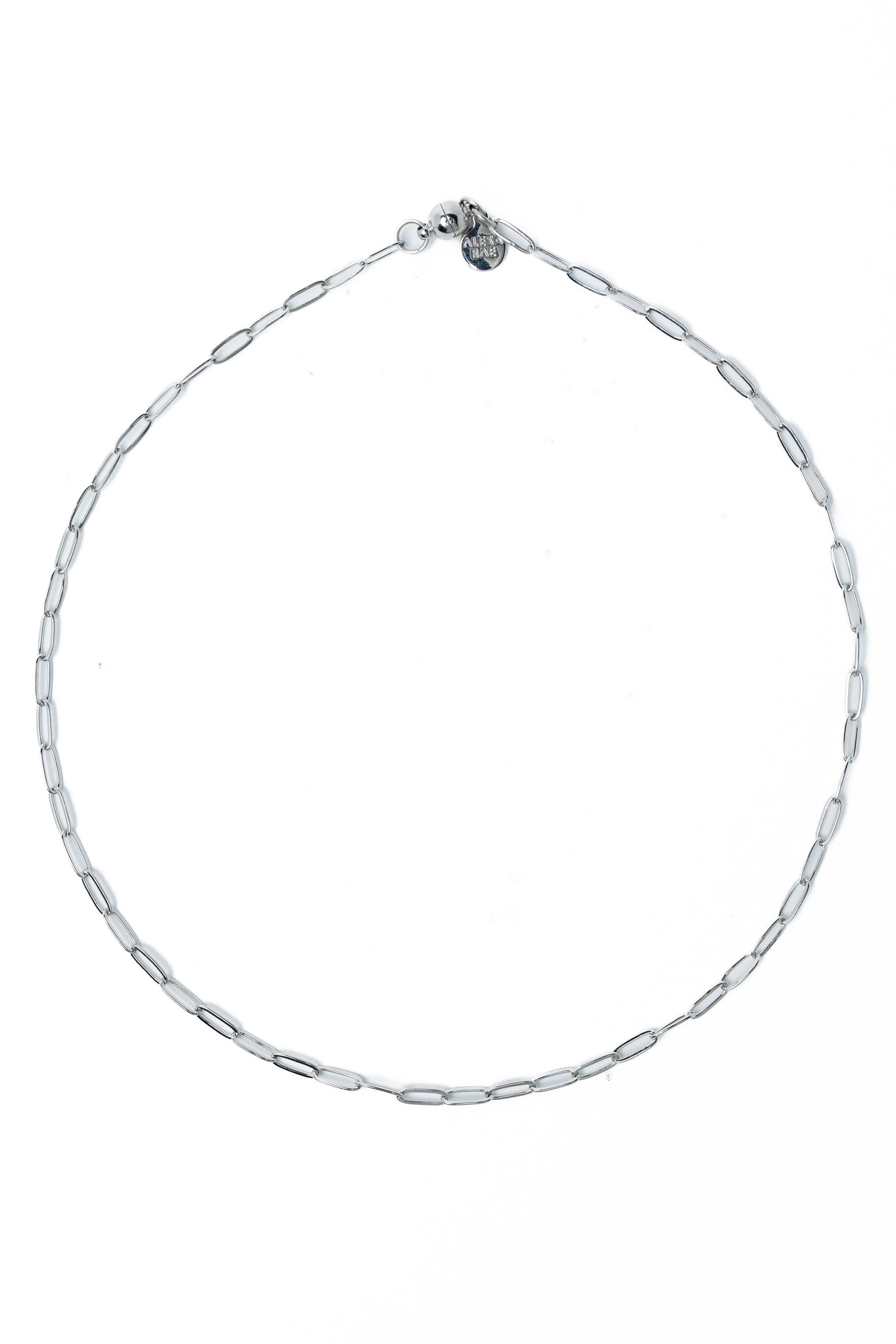 Forever Necklace - Multiple Colors!