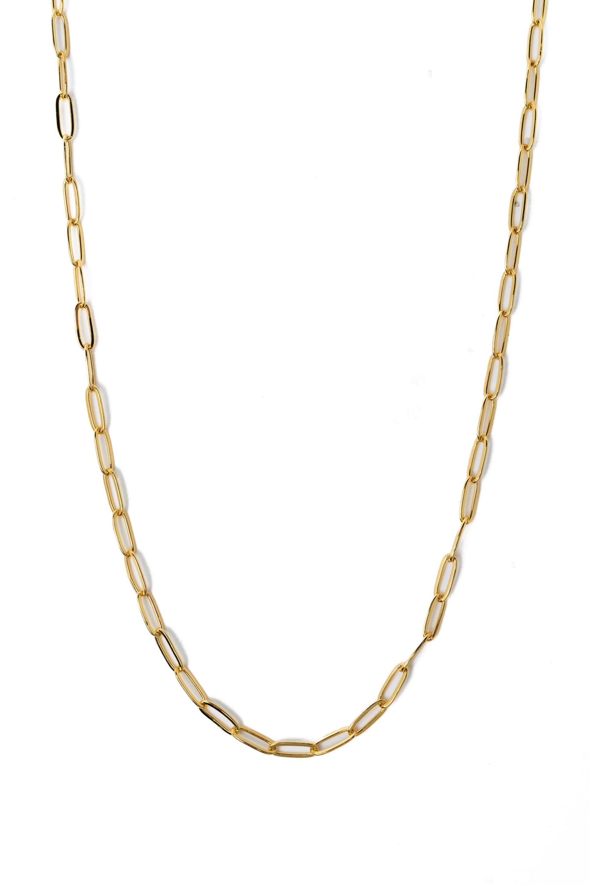 Forever Necklace - Multiple Colors!