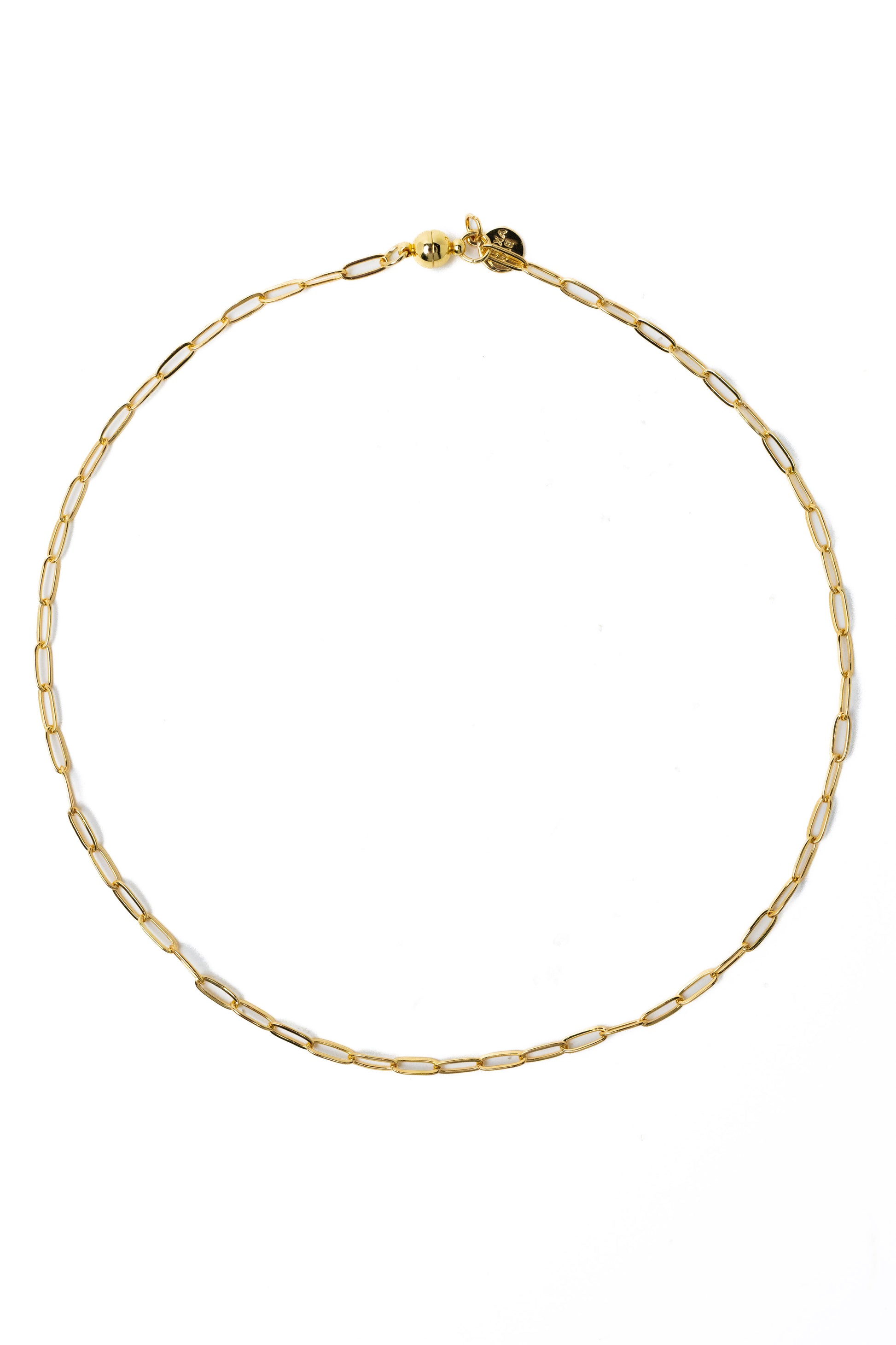 Forever Necklace - Multiple Colors!