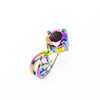 Fire Ear Cuff - Mystic