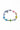 Joy Of My Life Bracelet - Gunmetal Multi