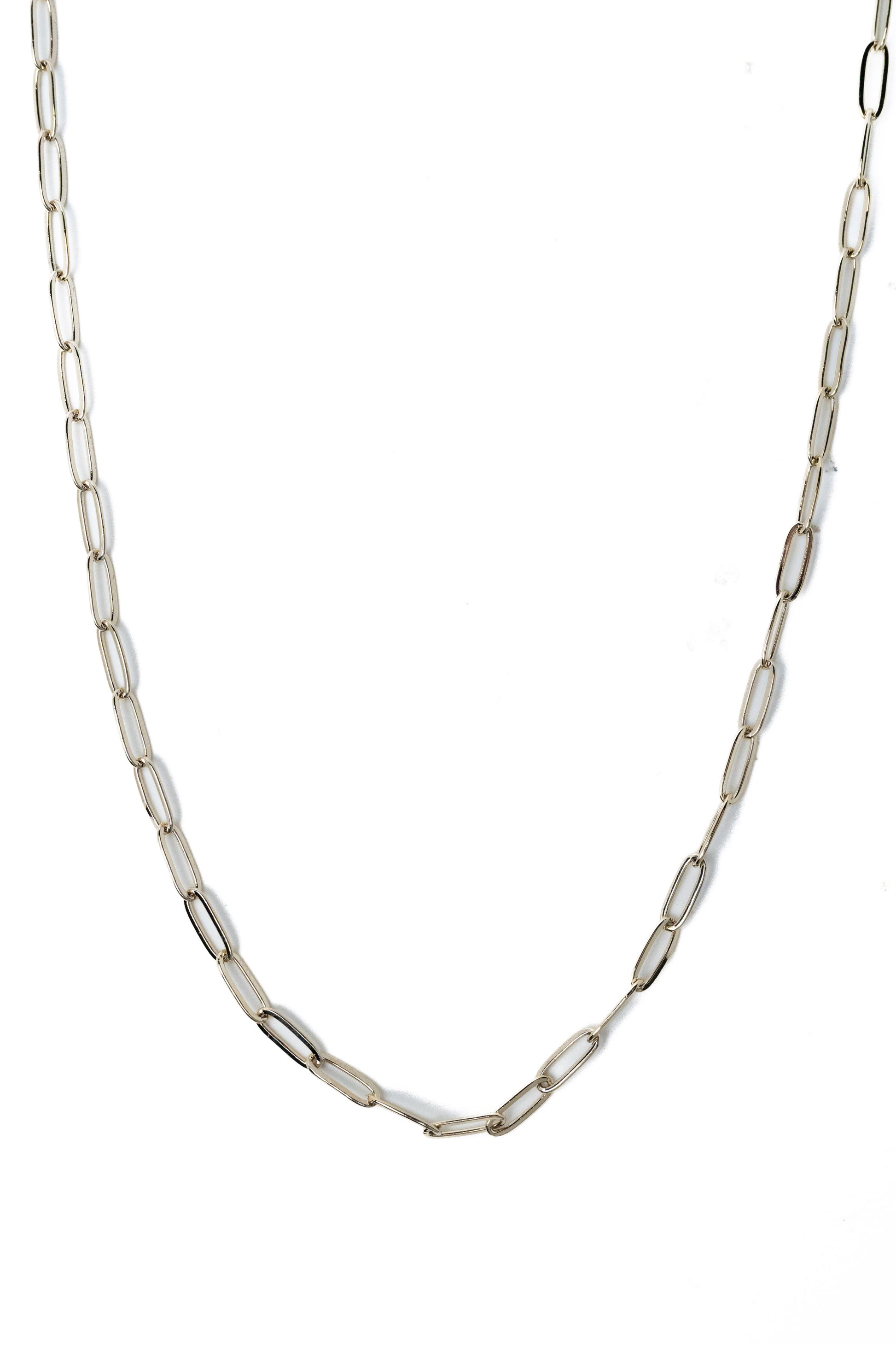 Forever Necklace - Multiple Colors!