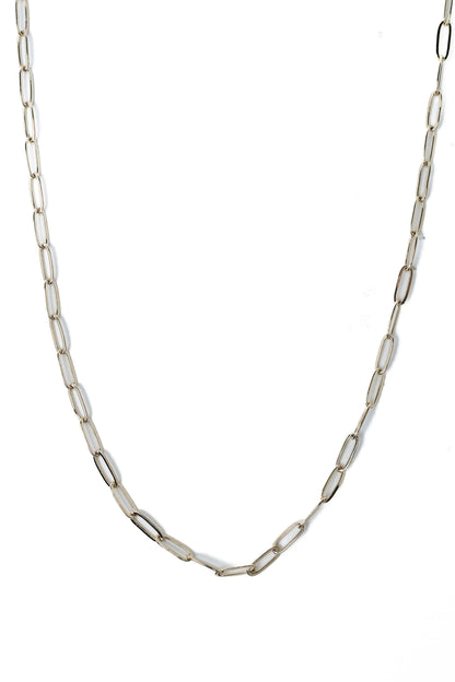 Forever Necklace - Multiple Colors!