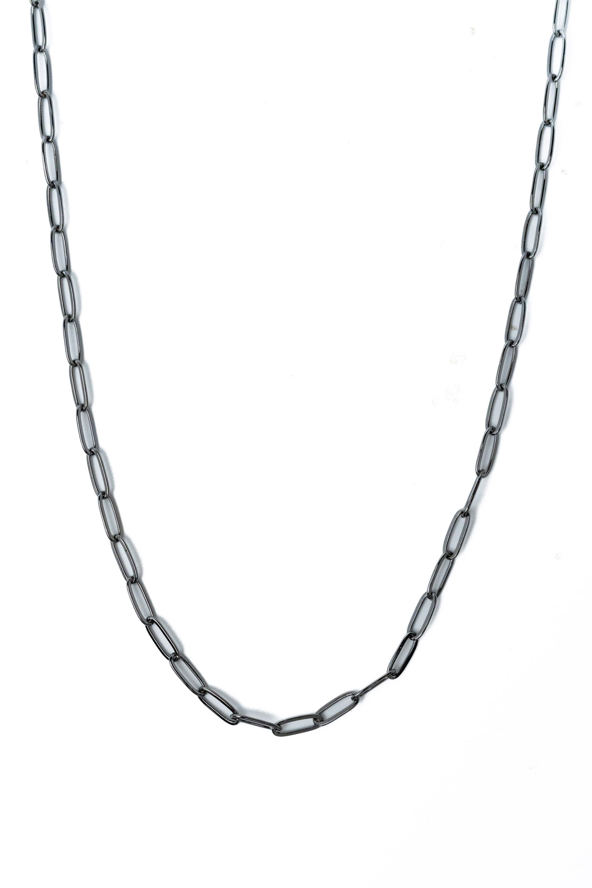 Forever Necklace - Multiple Colors!