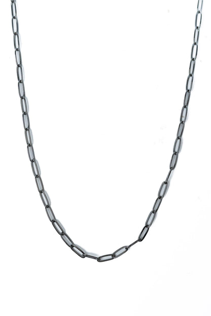 Forever Necklace - Multiple Colors!