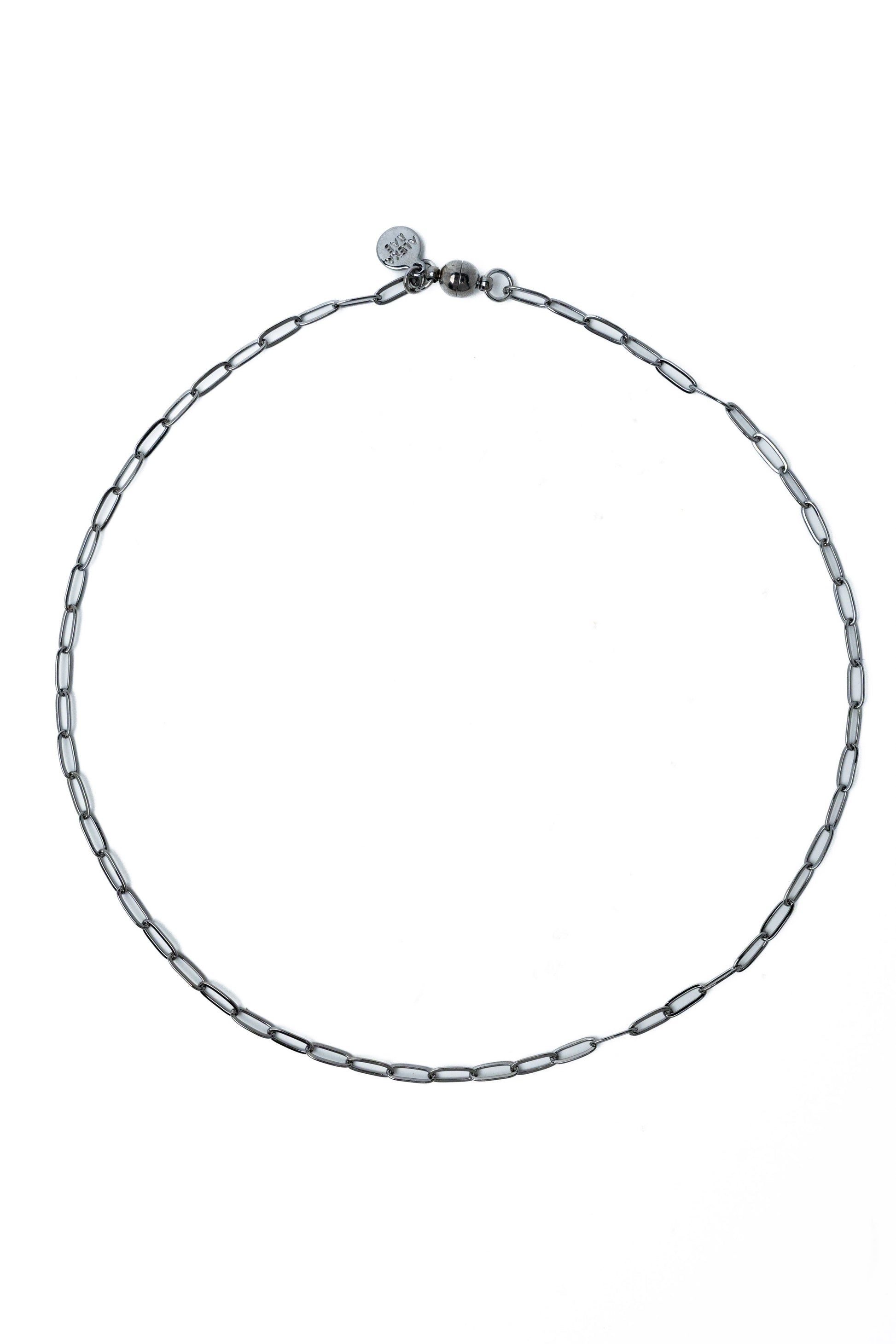 Forever Necklace - Multiple Colors!